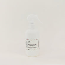 Load image into Gallery viewer, PROTOTYPE Odor Control Room Spray. Cedarwood. Sandalwood Beads. Papyrus. Leather. Amber.