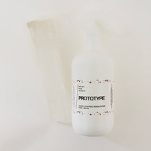 Load image into Gallery viewer, PROTOTYPE Odor Control Room Spray. Cedarwood. Sandalwood Beads. Papyrus. Leather. Amber.