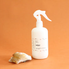 Load image into Gallery viewer, HOLY Odor Control Room Spray. Carnation. Incense. Sandalwood. Musk.
