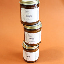 Load image into Gallery viewer, EASE Magnesium Hand and Body Lotion. Lavender Chamomile Palo Santo. Shea. Aloe. 8 oz.