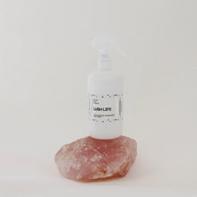 Load image into Gallery viewer, LUSH LIFE Odor Control Room Spray. White Rose. Plum. Vanilla. Labdanum.