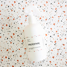 Load image into Gallery viewer, PROTOTYPE Odor Control Room Spray. Cedarwood. Sandalwood Beads. Papyrus. Leather. Amber.