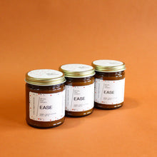 Load image into Gallery viewer, EASE Magnesium Hand and Body Lotion. Lavender Chamomile Palo Santo. Shea. Aloe. 8 oz.