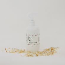 Load image into Gallery viewer, BEY Odor Control Room Spray. Honey. Bourbon. Brown Sugar. Orange Marmalade Scent.
