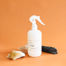 Load image into Gallery viewer, HOLY Odor Control Room Spray. Carnation. Incense. Sandalwood. Musk.