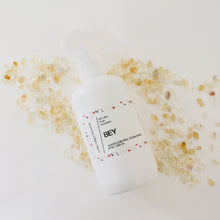 Load image into Gallery viewer, BEY Odor Control Room Spray. Honey. Bourbon. Brown Sugar. Orange Marmalade Scent.