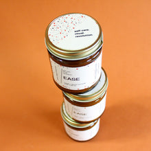 Load image into Gallery viewer, EASE Magnesium Hand and Body Lotion. Lavender Chamomile Palo Santo. Shea. Aloe. 8 oz.