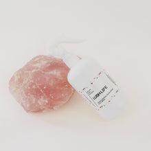 Load image into Gallery viewer, LUSH LIFE Odor Control Room Spray. White Rose. Plum. Vanilla. Labdanum.