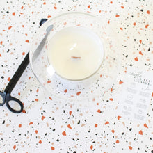 Load image into Gallery viewer, CLEAR CLOCHE for Candles. Universal Candle Cover. Glass Dome.