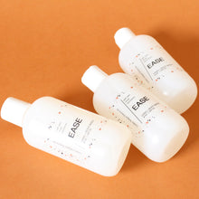 Load image into Gallery viewer, EASE Hand and Body Wash. Palo Santo. Magnesium. Shea Butter. Aloe. Lavender. 8 oz.