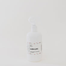 Load image into Gallery viewer, LUSH LIFE Odor Control Room Spray. White Rose. Plum. Vanilla. Labdanum.