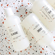 Load image into Gallery viewer, EASE Hand and Body Wash. Palo Santo. Magnesium. Shea Butter. Aloe. Lavender. 8 oz.