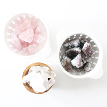 Load image into Gallery viewer, Crystals: Ten Earth Allies for Healing and Transformation. Ebooklet. Guide. Digital Download.