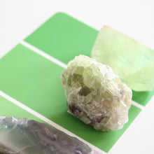 Load image into Gallery viewer, Crystals: Ten Earth Allies for Healing and Transformation. Ebooklet. Guide. Digital Download.