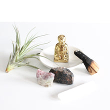Load image into Gallery viewer, Crystals: Ten Earth Allies for Healing and Transformation. Ebooklet. Guide. Digital Download.