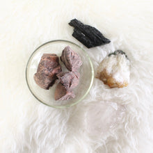 Load image into Gallery viewer, Dragon's Blood Loose Incense. Resin. Space + Energy Cleansing. - Lesley Saligoe Botanicals