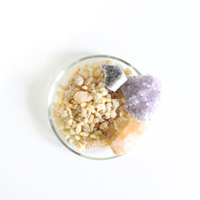 Load image into Gallery viewer, GOLDEN FRANKINCENSE Loose Incense. Resin. Space Clearing. Energy Cleansing. One Ounce Bag + Charcoal.