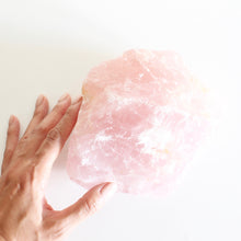 Load image into Gallery viewer, Crystals: Ten Earth Allies for Healing and Transformation. Ebooklet. Guide. Digital Download.