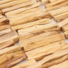 Load image into Gallery viewer, PALO SANTO Stick. Natural Incense. Holy Wood. Space + Energy Clearing.