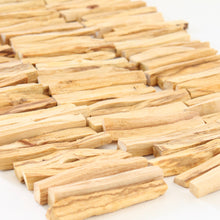 Load image into Gallery viewer, PALO SANTO Stick. Natural Incense. Holy Wood. Space + Energy Clearing.