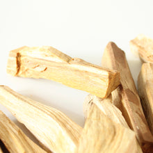 Load image into Gallery viewer, PALO SANTO Stick. Natural Incense. Holy Wood. Space + Energy Clearing.